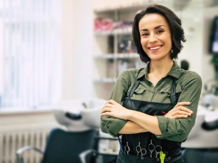 IBS Business District