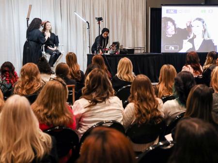 IBS NY Master Class Intro