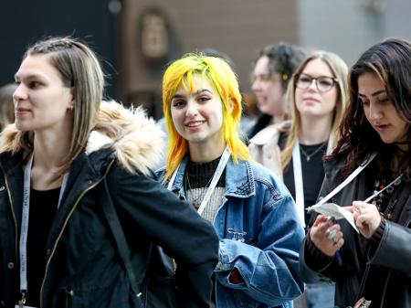 IBS NY Student Intro 2