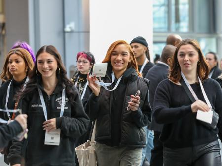 IBS NY Student Intro